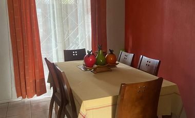 Espectacular casa en Condominio Puente Alto