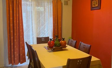 Espectacular casa en Condominio Puente Alto