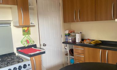 Espectacular casa en Condominio Puente Alto