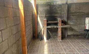 Espectacular casa en Condominio Puente Alto