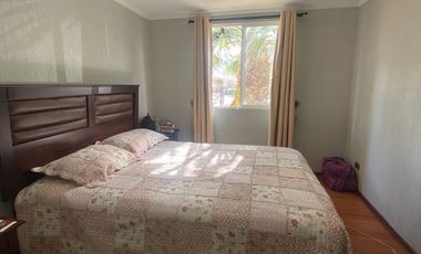 Espectacular casa en Condominio Puente Alto