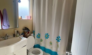 Espectacular casa en Condominio Puente Alto