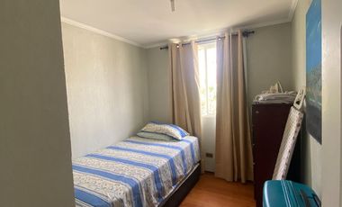 Espectacular casa en Condominio Puente Alto