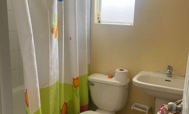 Espectacular casa en Condominio Puente Alto