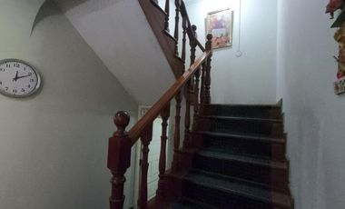 Venta de Casa con excelente ubicación en Urb Tilda  Ate Vitarte