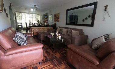 Venta de Casa con excelente ubicación en Urb Tilda  Ate Vitarte