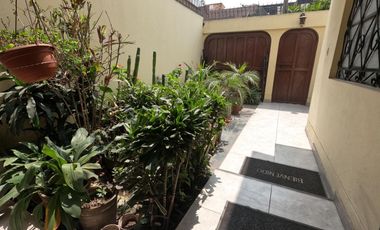 Venta de Casa con excelente ubicación en Urb Tilda  Ate Vitarte