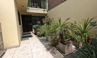 Venta de Casa con excelente ubicación en Urb Tilda  Ate Vitarte