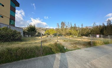 TERRENO COMERCIAL EN LA AVE 16 DE ABRIL