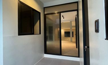 Newly Develop 4BR House and Lot at Greenwoods Pasig