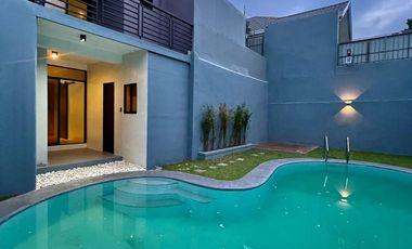 Newly Develop 4BR House and Lot at Greenwoods Pasig