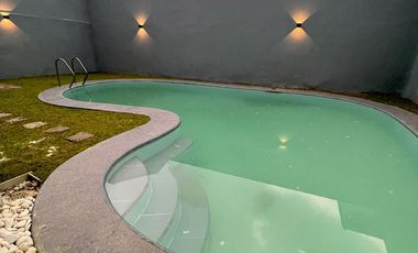 Newly Develop 4BR House and Lot at Greenwoods Pasig