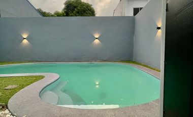 Newly Develop 4BR House and Lot at Greenwoods Pasig