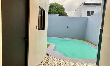 Newly Develop 4BR House and Lot at Greenwoods Pasig