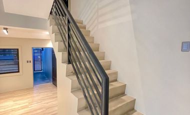 Newly Develop 4BR House and Lot at Greenwoods Pasig