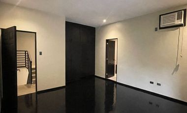 Newly Develop 4BR House and Lot at Greenwoods Pasig
