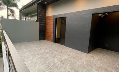 Newly Develop 4BR House and Lot at Greenwoods Pasig