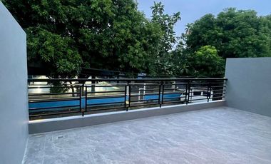 Newly Develop 4BR House and Lot at Greenwoods Pasig