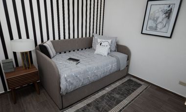 DEPARTAMENTO NUEVO DE 2 RECAMARAS