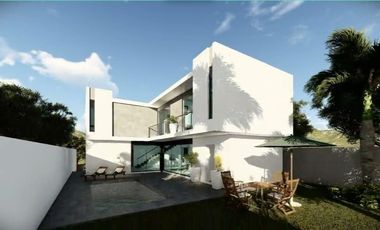 CASA EN VENTA EN FRACCIONAMIENTO VERGELES DE OAXTEPEC MORELOS