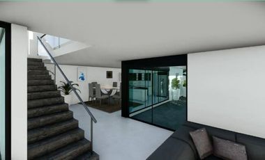 CASA EN VENTA EN FRACCIONAMIENTO VERGELES DE OAXTEPEC MORELOS