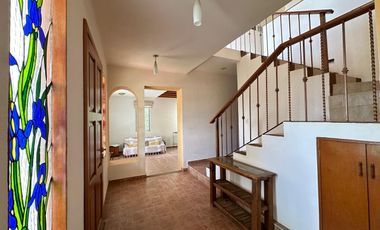 CASA EN VENTA EN FRACCIONAMIENTO LOMAS DE COCOYOC MORELOS
