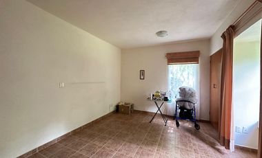 CASA EN VENTA EN FRACCIONAMIENTO LOMAS DE COCOYOC MORELOS