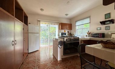CASA EN VENTA EN FRACCIONAMIENTO LOMAS DE COCOYOC MORELOS