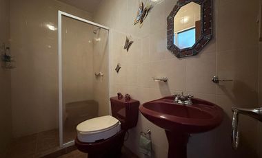 CASA EN VENTA EN FRACCIONAMIENTO LOMAS DE COCOYOC MORELOS