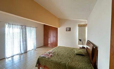 CASA EN VENTA EN FRACCIONAMIENTO LOMAS DE COCOYOC MORELOS