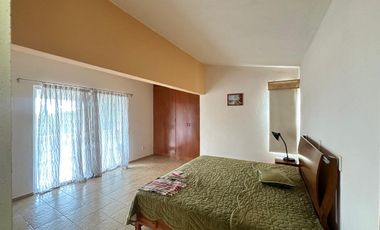 CASA EN VENTA EN FRACCIONAMIENTO LOMAS DE COCOYOC MORELOS