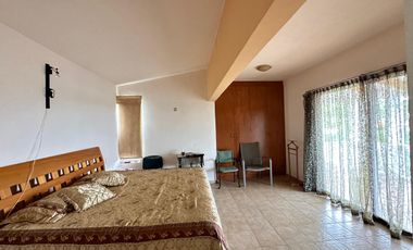 CASA EN VENTA EN FRACCIONAMIENTO LOMAS DE COCOYOC MORELOS