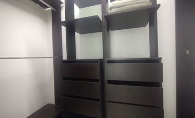 Apartamento amoblado en arriendo en Alto Prado.