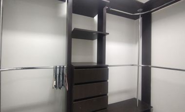 Apartamento amoblado en arriendo en Alto Prado.