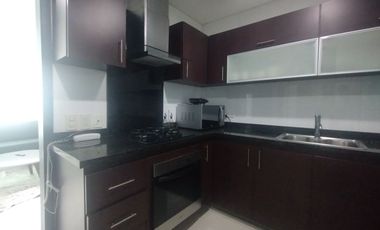 Apartamento amoblado en arriendo en Alto Prado.