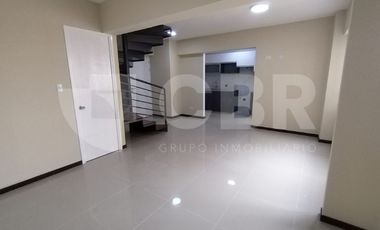 VENTA DEPARTAMENTO CERCADO DE LIMA