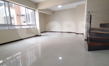 VENTA DEPARTAMENTO CERCADO DE LIMA