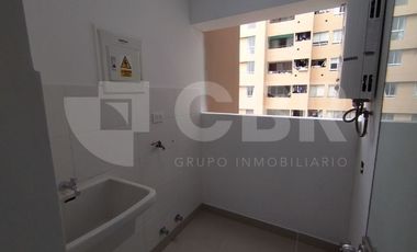 VENTA DEPARTAMENTO CERCADO DE LIMA