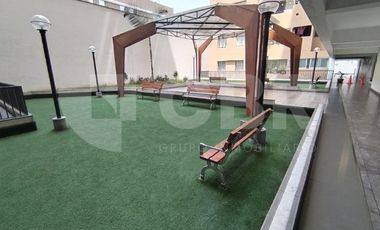 VENTA DEPARTAMENTO CERCADO DE LIMA