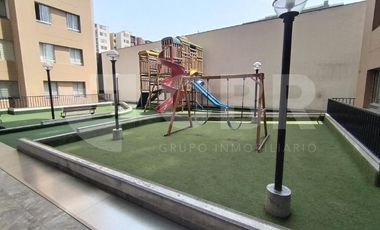 VENTA DEPARTAMENTO CERCADO DE LIMA