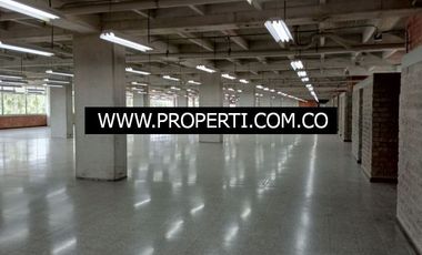Local Comercial en Arriendo Sector Centro Empresarial - Guayabal