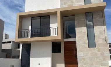 Venta casa en La Vista Querétaro