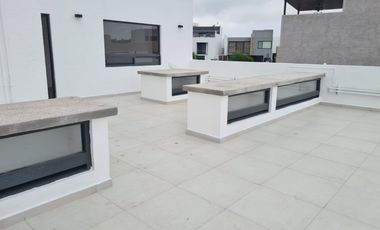 Venta casa en La Vista Querétaro