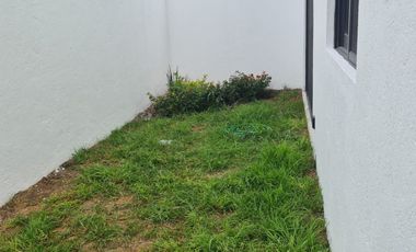 Venta casa en La Vista Querétaro