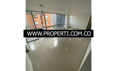 Apartamento en Arriendo Sector Pilsen - Itagüí