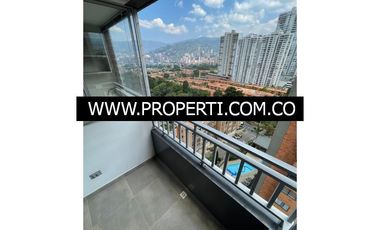 Apartamento en Arriendo Sector Pilsen - Itagüí