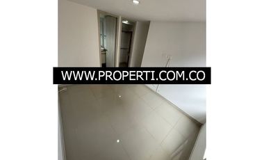 Apartamento en Arriendo Sector Pilsen - Itagüí