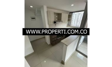 Apartamento en Arriendo Sector Pilsen - Itagüí