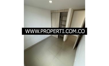 Apartamento en Arriendo Sector Pilsen - Itagüí