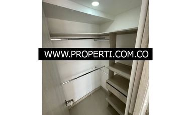 Apartamento en Arriendo Sector Pilsen - Itagüí